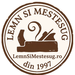 Lemn și Meșteșug